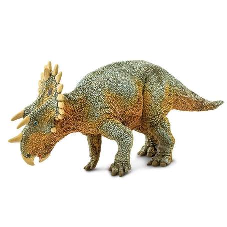 Figurina dinozaur - Regaliceratops | Safari - 1 | YEO