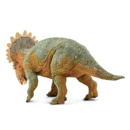 Figurina dinozaur - Regaliceratops | Safari - 2 | YEO