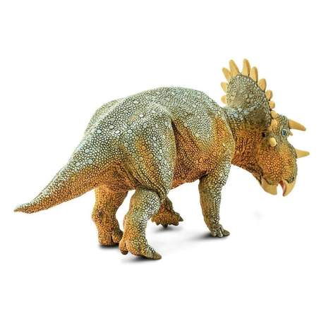 Figurina dinozaur - Regaliceratops | Safari - 3 | YEO