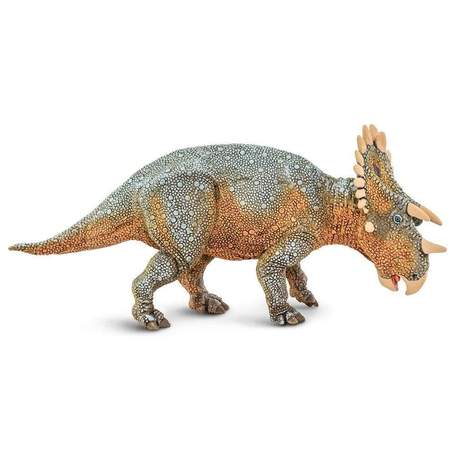 Figurina dinozaur - Regaliceratops | Safari - 5 | YEO