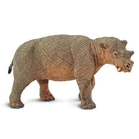 Figurina - Uintatherium | Safari image