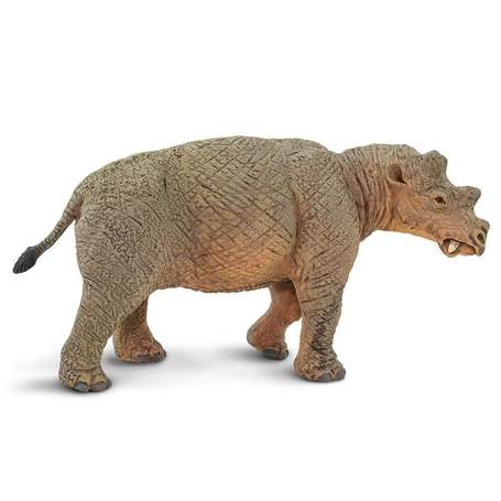 Figurina - Uintatherium | Safari - 1 | YEO