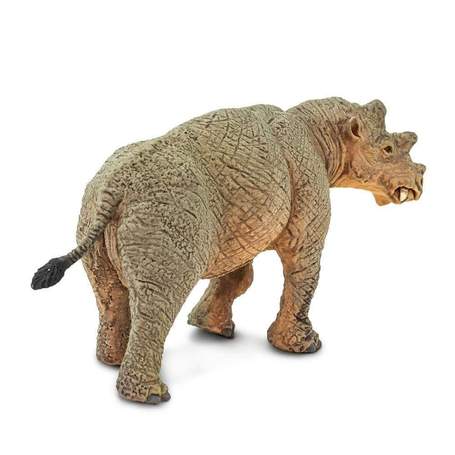 Figurina - Uintatherium | Safari - 2 | YEO