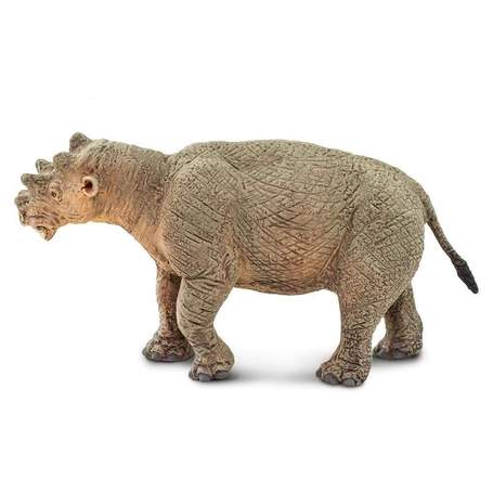 Figurina - Uintatherium | Safari - 3 | YEO