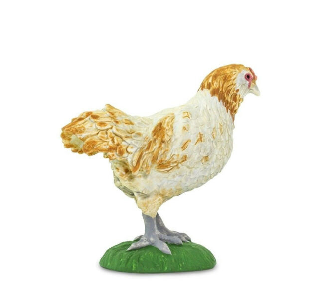 Figurina - Ameraucana Chicken | Safari