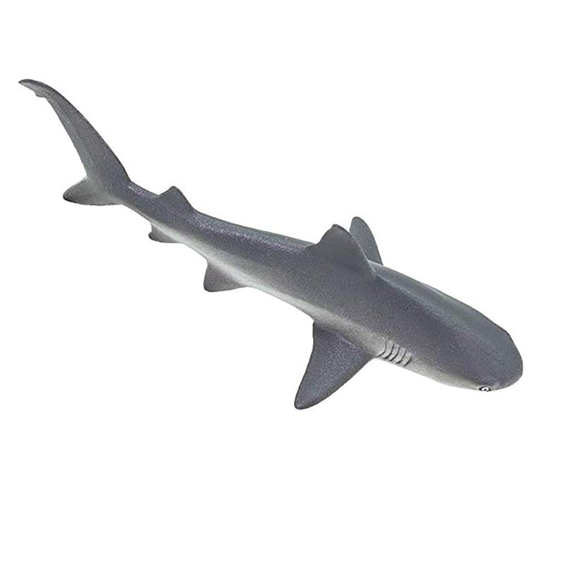 Figurina - Gray Reef Shark | Safari