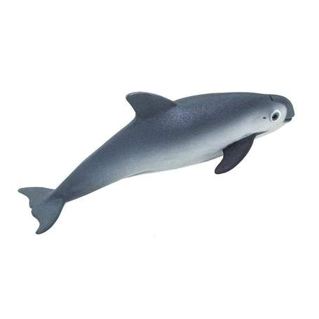 Figurina - Delfinul Brun Vaquita | Safari