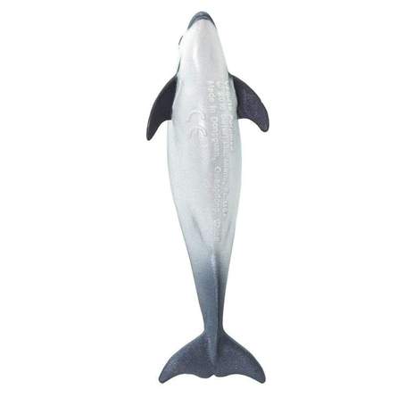 Figurina - Delfinul Brun Vaquita | Safari - 3 | YEO