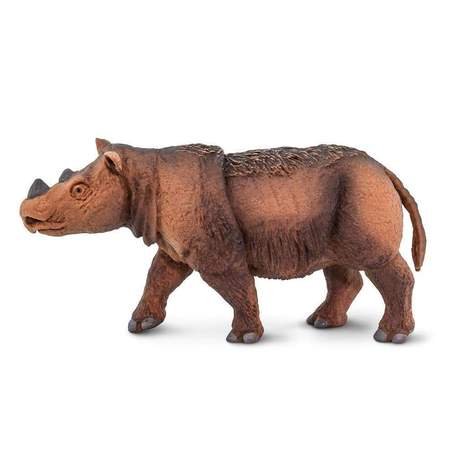 Figurina - Rinocer de Sumatra | Safari image