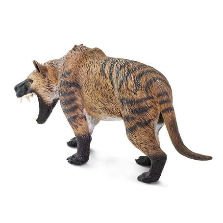 Figurina - Hyaenodon Gigas | Safari - 4 | YEO