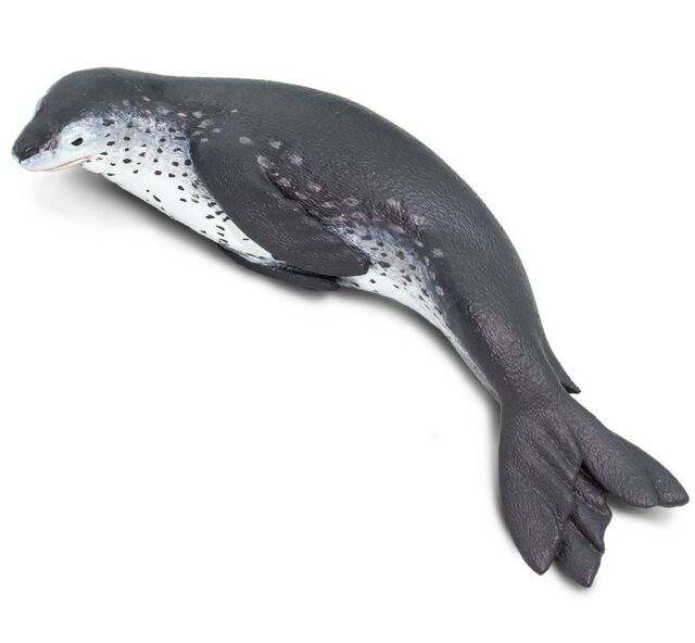 Figurina - Leopard Seal | Safari