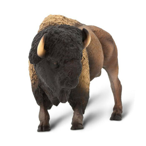 Figurina - Wildlife - Bison | Safari - 2 | YEO