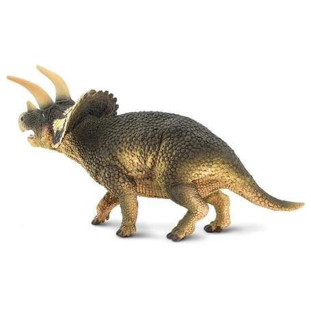 Figurina dinozaur - Triceratops | Safari - 1 | YEO