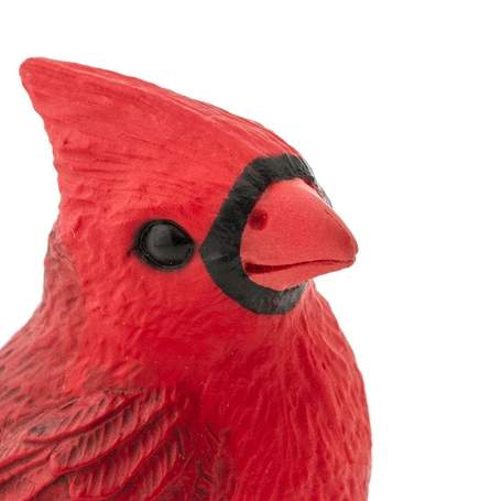 Figurina - Pasare Cardinal | Safari image4