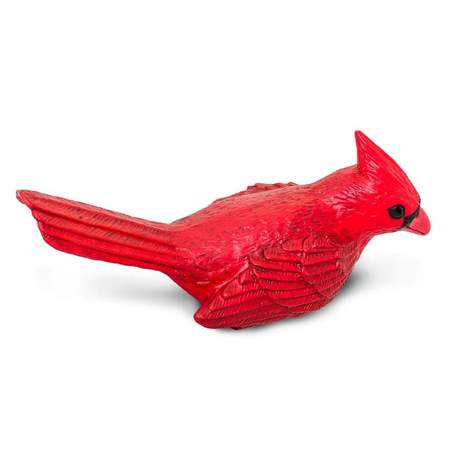 Figurina - Pasare Cardinal | Safari image3