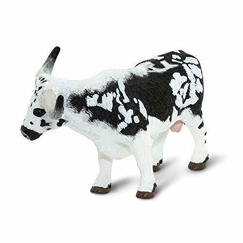 Figurina - Texas Longhorn Bull | Safari