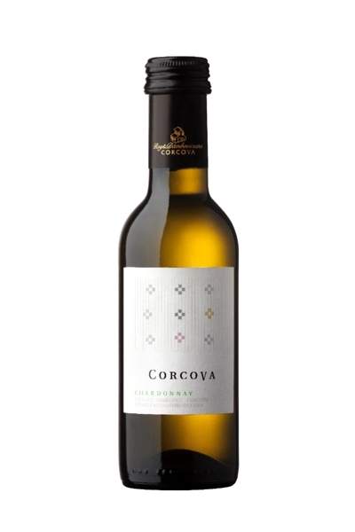 Vin alb - Corcova, Chardonnay, 2018, sec | Corcova