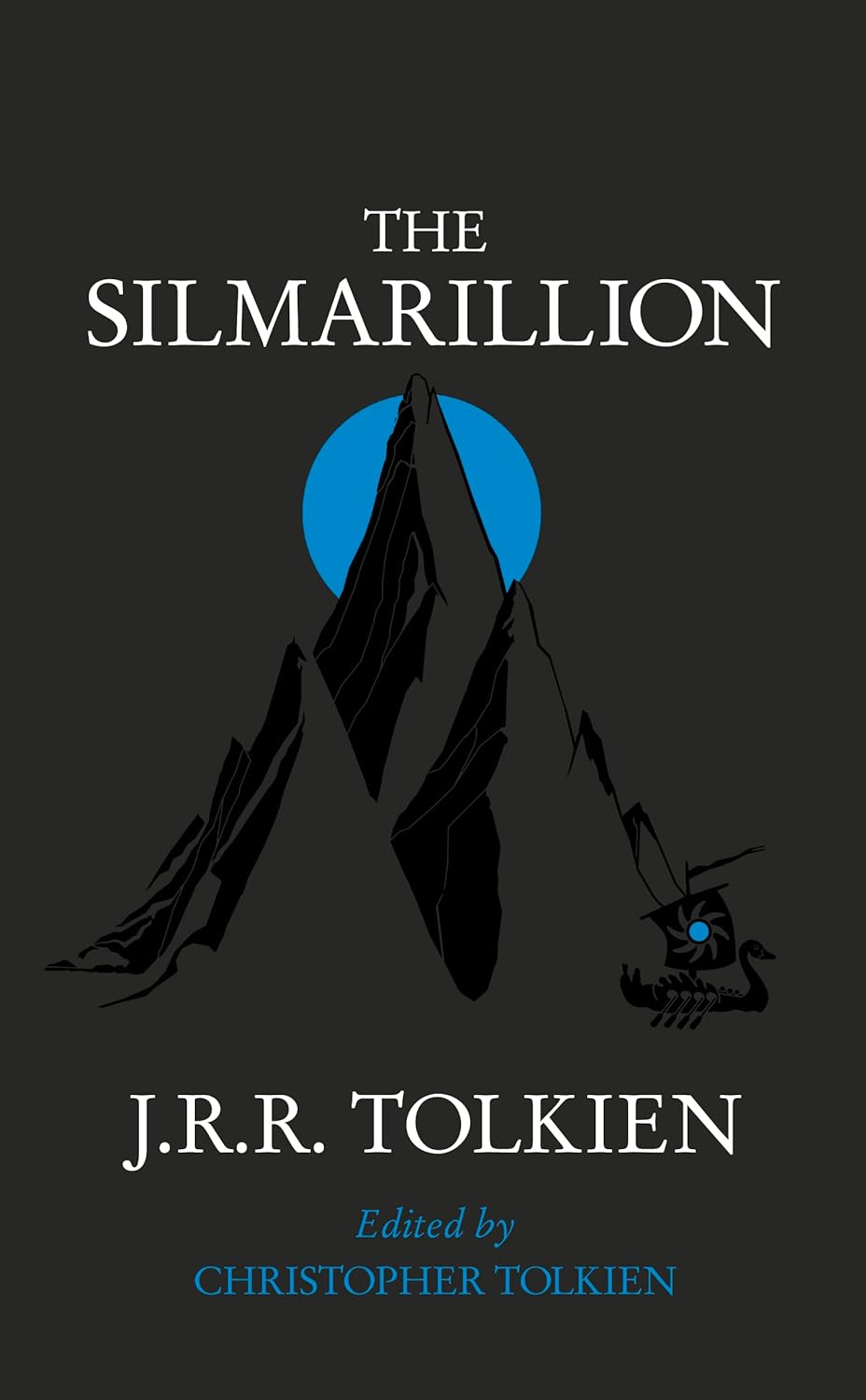 The Silmarillion | J. R. R. Tolkien, Christopher Tolkien