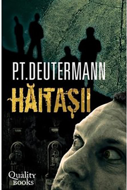 Haitasii | P.T. Deutermann