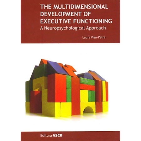 The Multidimensional Development Of Executive Functioning | Laura Visu-Petra