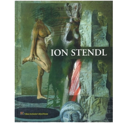 Album Ion Stendl si Teodora Stendl – bilingv | Ion Stendl, Teodora Stendl carturesti 2022
