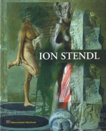 Album Ion Stendl si Teodora Stendl – bilingv | Ion Stendl, Teodora Stendl Album poza 2022