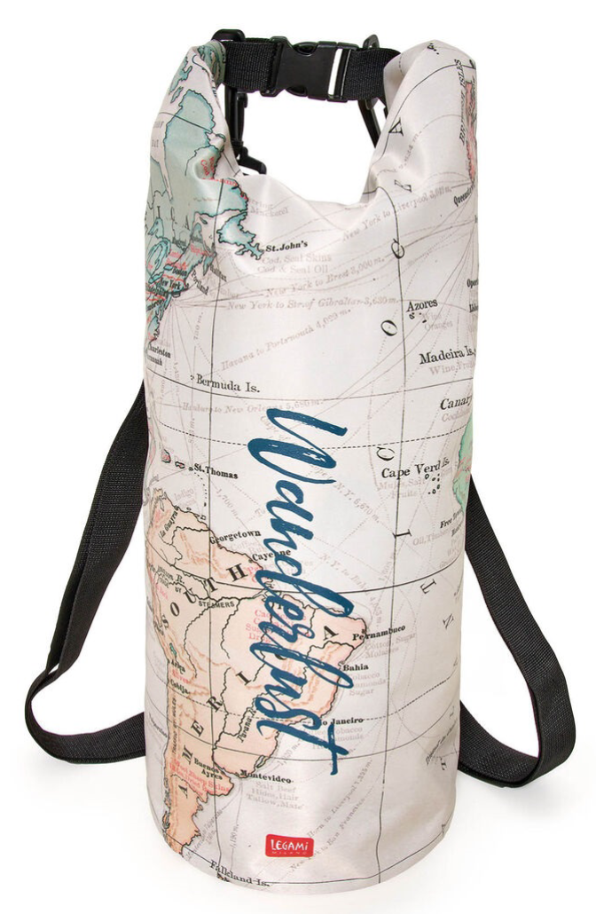 Sac impermeabil - Travel, 10 L | Legami - 2 | YEO