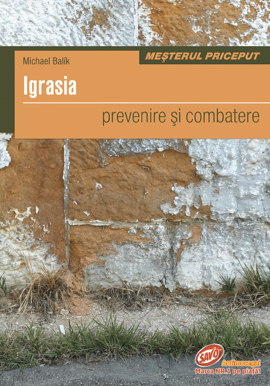 Igrasia – prevenire si combatere | Michael Balik