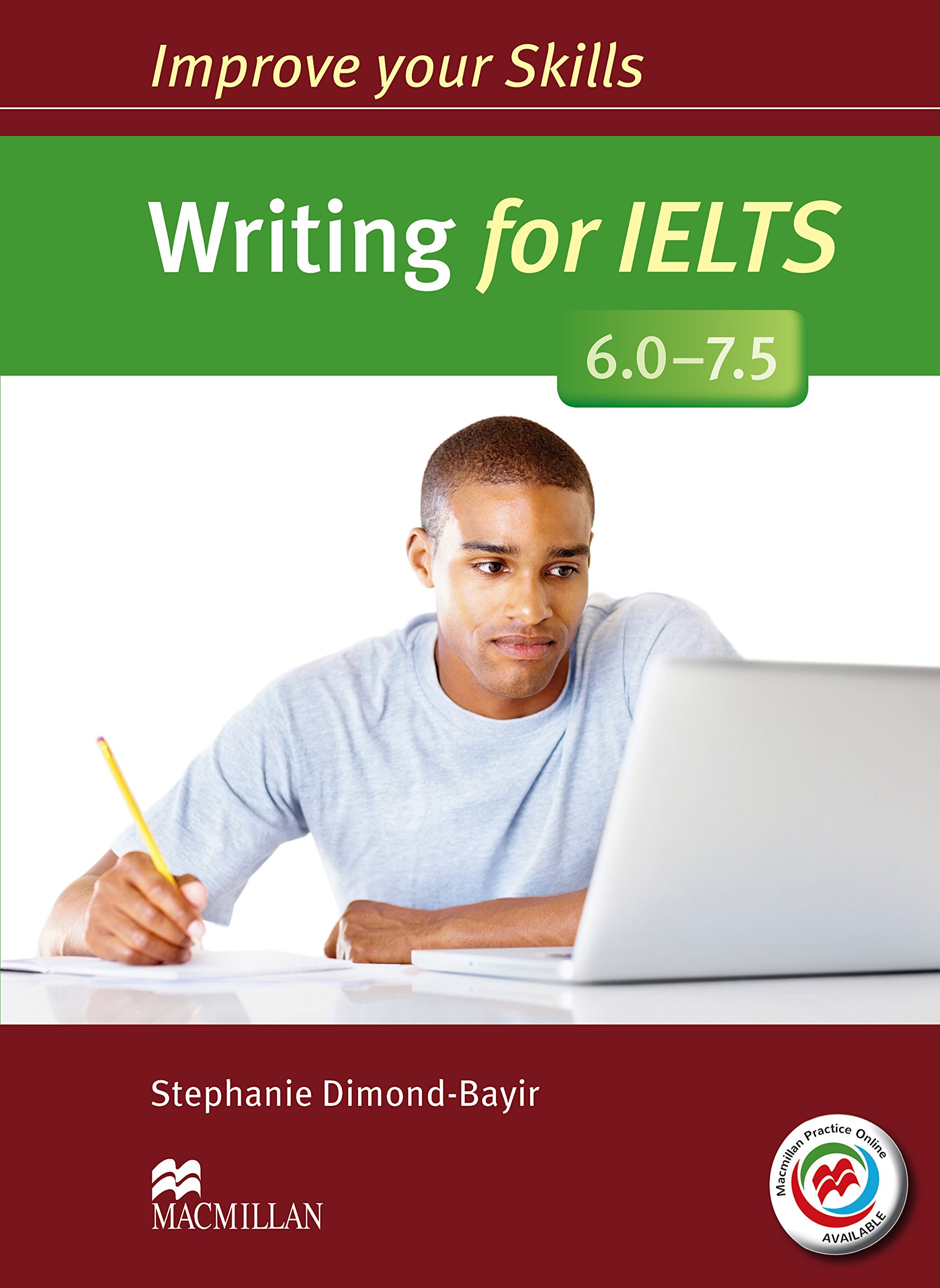 Writing for IELTS 6.0-7.5 Student\'s Book without Key & MPO Pack | Stephanie Dimond-Bayir