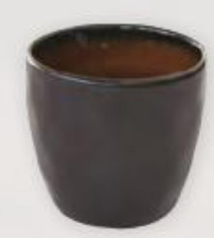 Ceasca pentru cafea - Kosmos - Rust