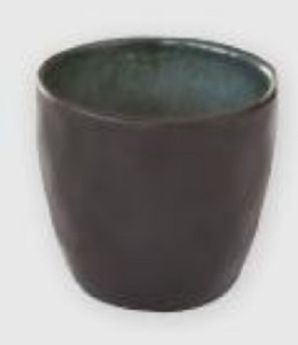 Ceasca pentru cafea - Kosmos - Gri