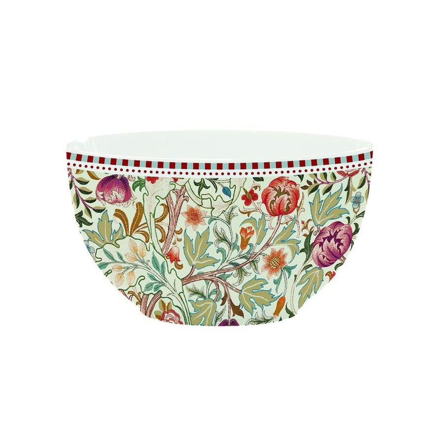 Bol portelan - William Morris 12cm | Easy Life