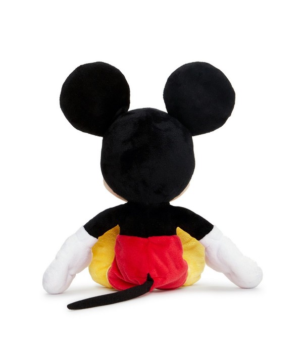 Jucarie de plus - Mickey Mouse 25cm | As - 1 | YEO