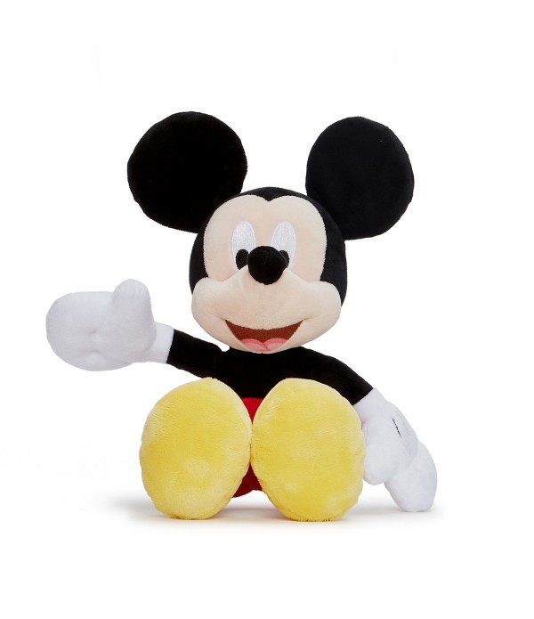 Jucarie de plus - Mickey Mouse 25cm | As - 2 | YEO