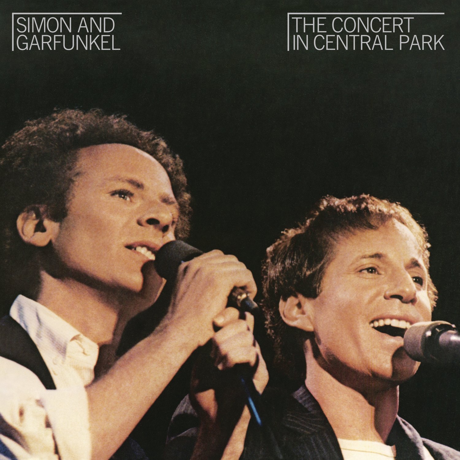 The Concert in Central Park – Vinyl | Simon & Garfunkel carturesti.ro poza noua