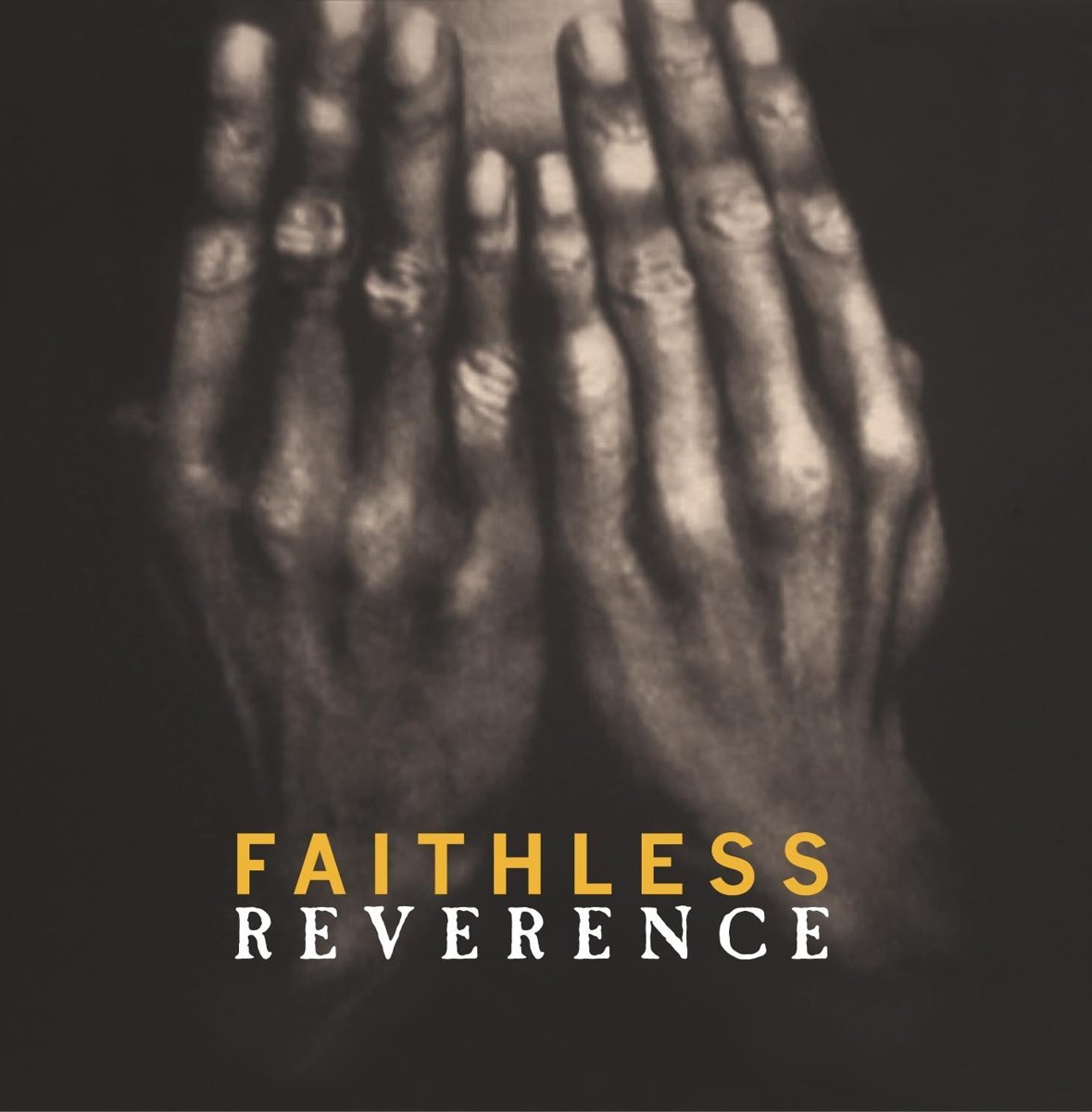 Reverence - Vinyl | Faithless