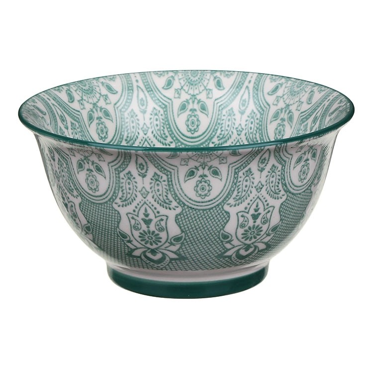 Bol - Oriental Green | Lesser & Pavey