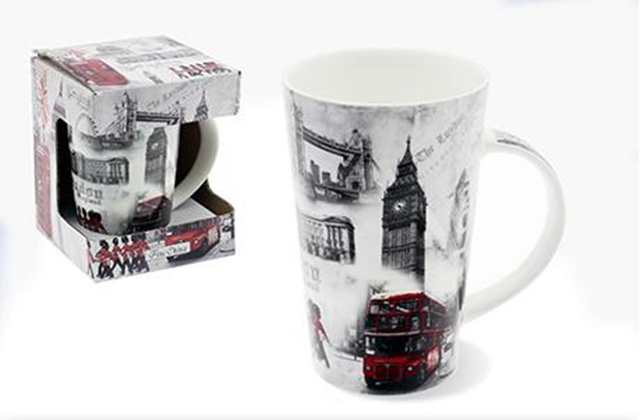 Cana - London Latte