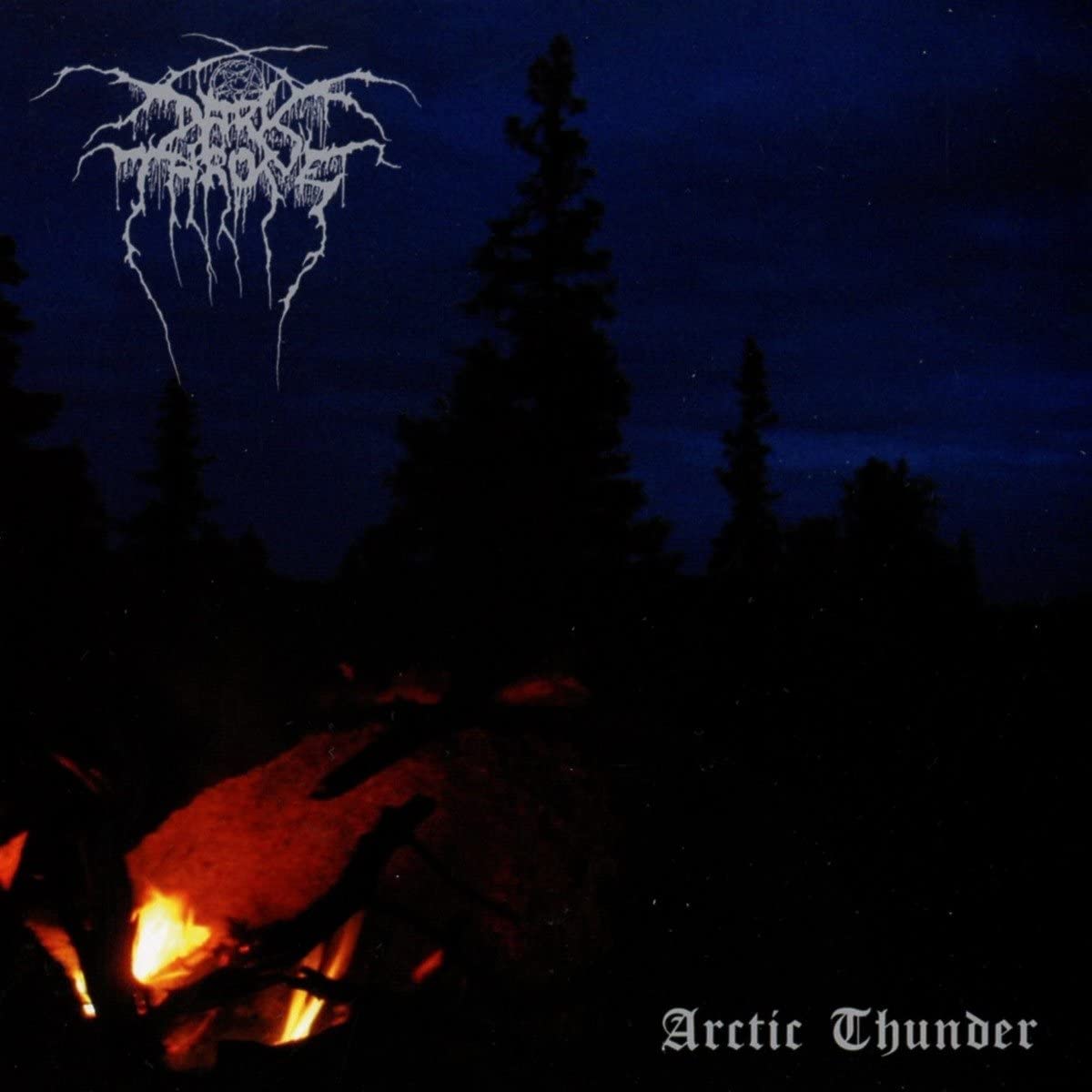 Arctic Thunder | Darkthrone - 1 | YEO