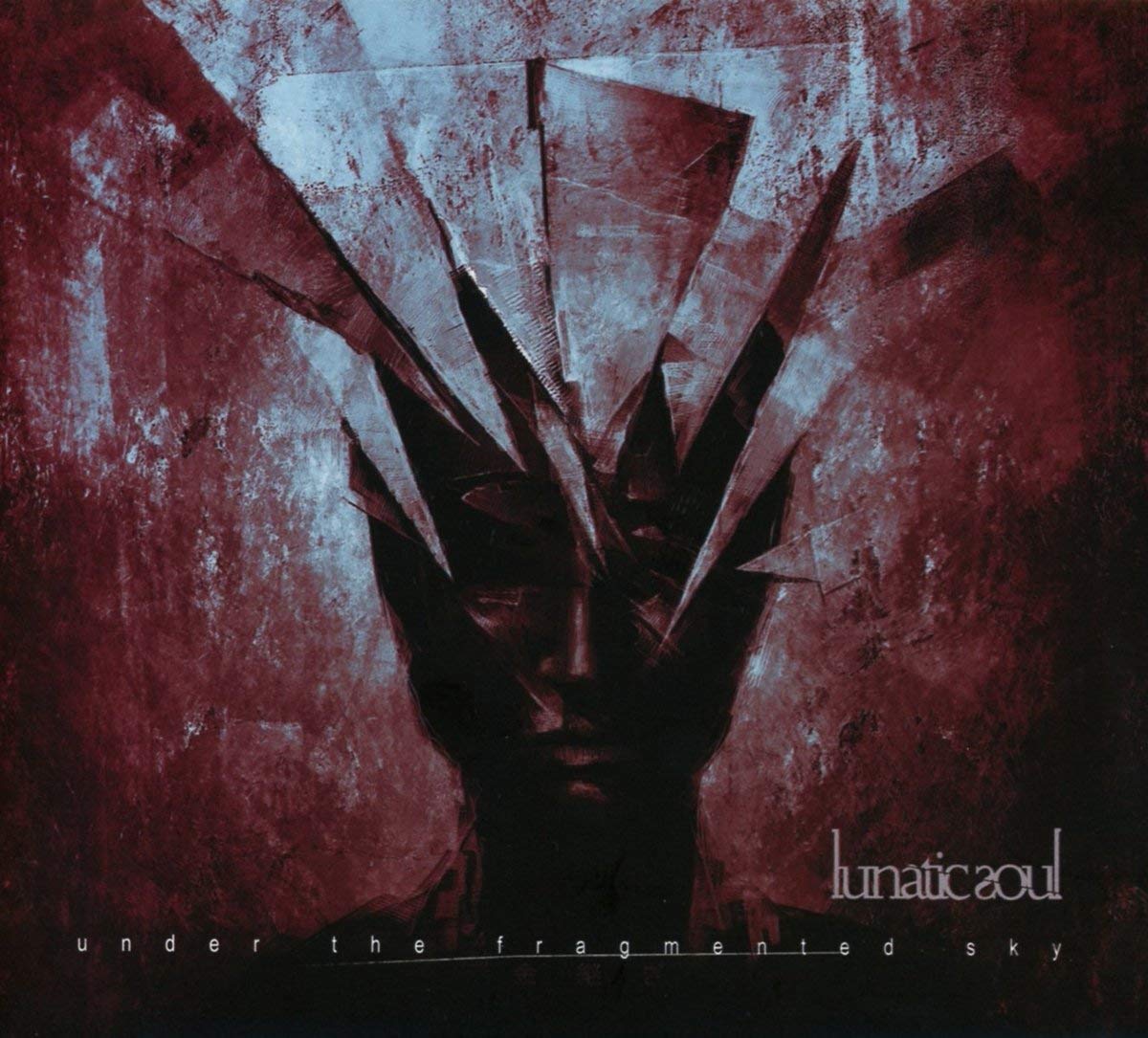 Under The Fragmented Sky | Lunatic Soul
