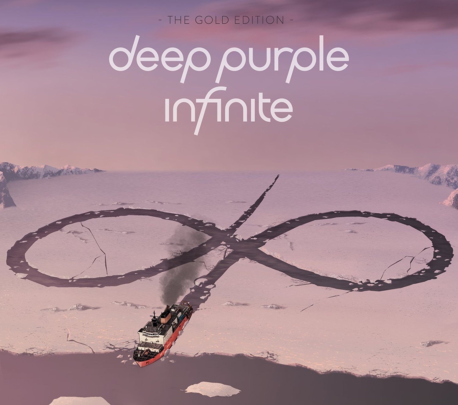 InFinite | Deep Purple