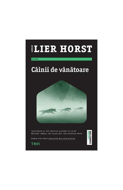 Cainii de vanatoare | Jørn Lier Horst