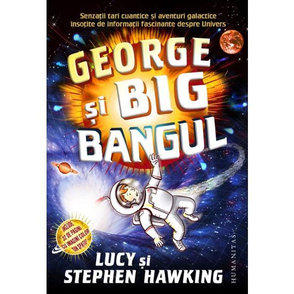 George si Big Bangul 