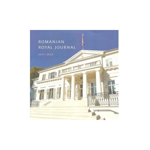 Vezi detalii pentru Romanian Royal Journal | Principele Radu Al Romaniei