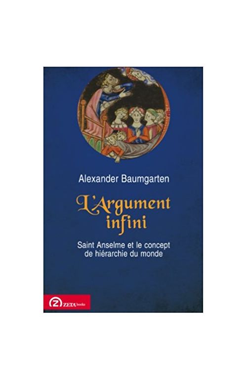 L\'Argument Infini | Alexander Baumgarten