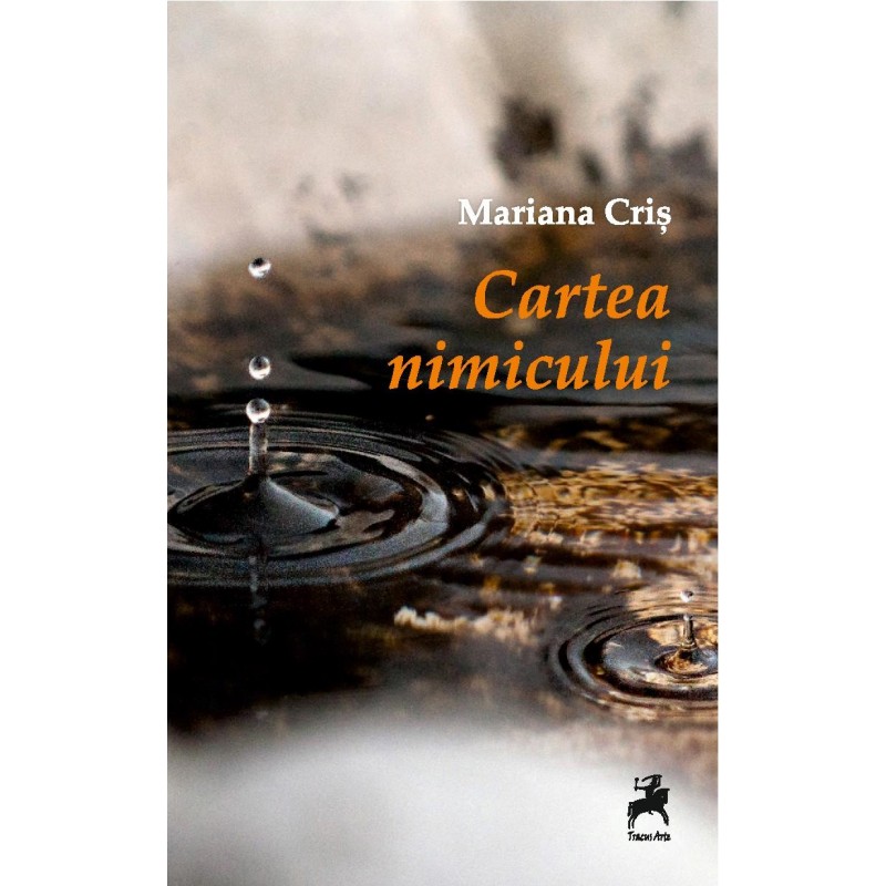 Cartea nimicului | Mariana Cris carturesti.ro Carte