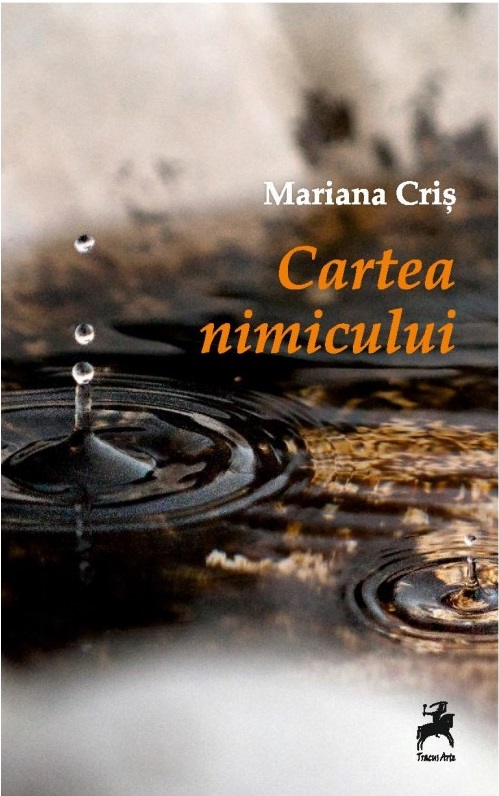 Cartea nimicului | Mariana Cris carte