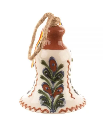 Clopotel ceramica Bledea Baia Mare - Modele diferite | Invie Traditia