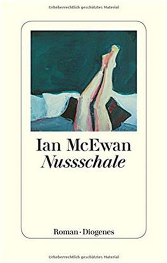 Nussschale | Ian McEwan