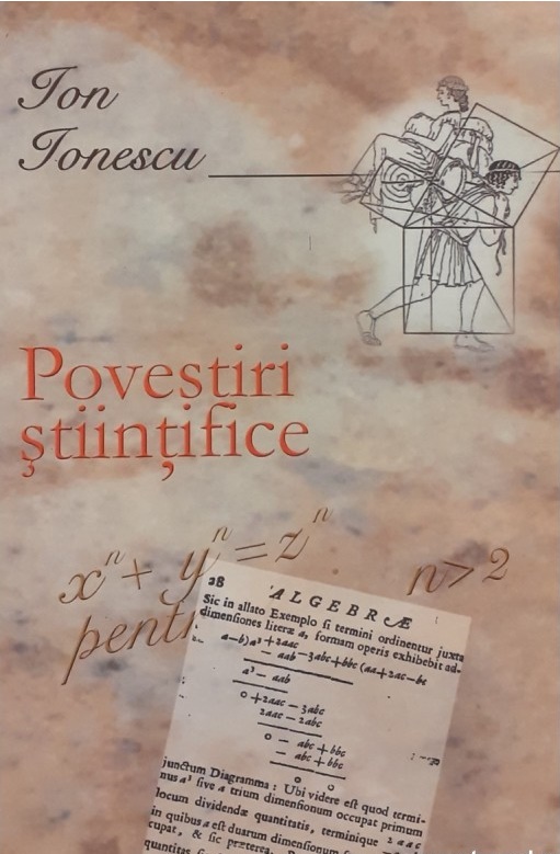 Povestiri stiintifice | Ion Ionescu